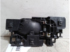 Recambio de maneta interior puerta trasera izquierda para citroën c3 aircross ii (2r_, 2c_) 1.2 puretech 110 (2rhnzb, 2rhnzw, 2r 2
