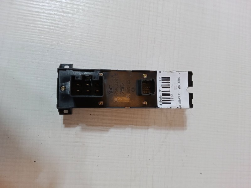 Recambio de mando elevalunas delantero izquierdo para ford focus ii sedán (db_, fch, dh) 1.6 referencia OEM IAM 3M5T14529CD  031