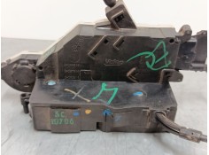 Recambio de cerradura puerta delantera derecha para peugeot 207/207+ (wa_, wc_) 1.4 16v referencia OEM IAM    2
