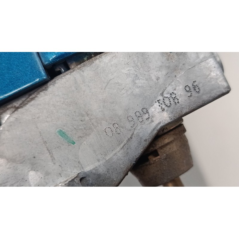 Recambio de maneta exterior puerta delantera izquierda para peugeot 207/207+ (wa_, wc_) 1.4 16v referencia OEM IAM   