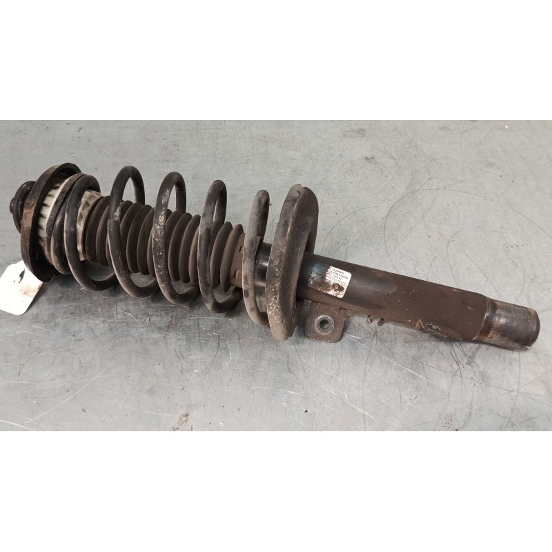 Recambio de amortiguador delantero derecho para peugeot 207/207+ (wa_, wc_) 1.4 16v referencia OEM IAM   