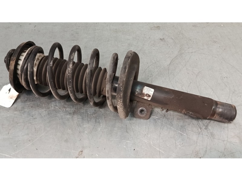 Recambio de amortiguador delantero derecho para peugeot 207/207+ (wa_, wc_) 1.4 16v referencia OEM IAM   