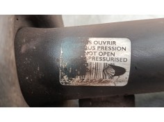 Recambio de amortiguador delantero derecho para peugeot 207/207+ (wa_, wc_) 1.4 16v referencia OEM IAM    2