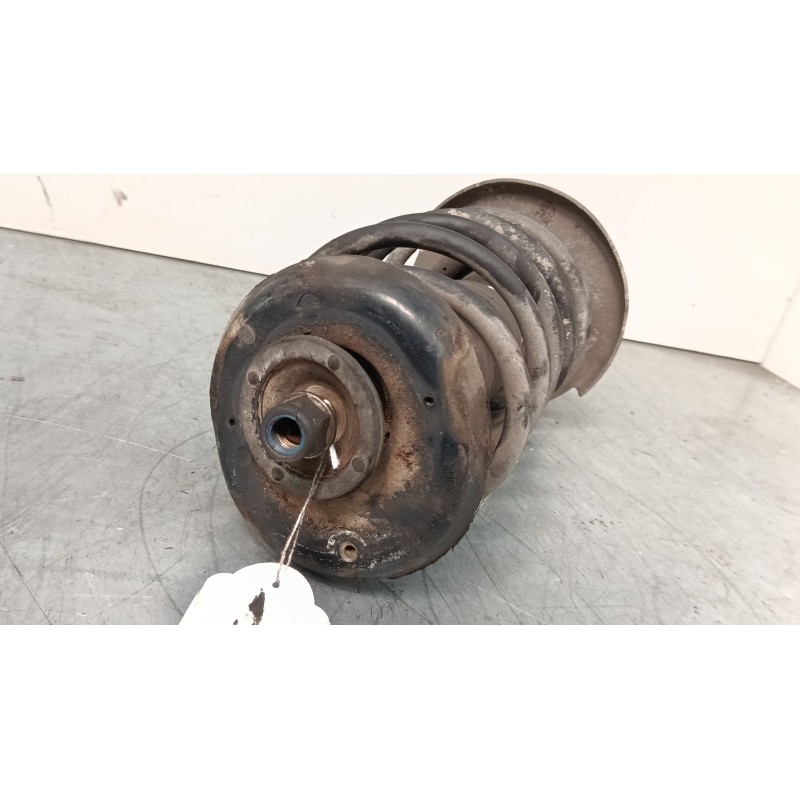 Recambio de amortiguador delantero derecho para peugeot 207/207+ (wa_, wc_) 1.4 16v referencia OEM IAM   