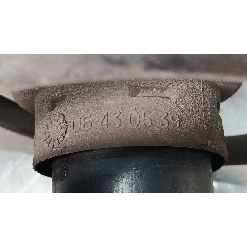 Recambio de amortiguador delantero derecho para peugeot 207/207+ (wa_, wc_) 1.4 16v referencia OEM IAM   