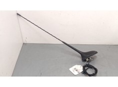 Recambio de antena para peugeot 207/207+ (wa_, wc_) 1.4 16v referencia OEM IAM   