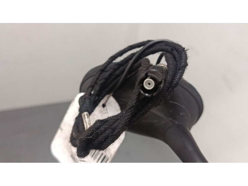 Recambio de antena para peugeot 207/207+ (wa_, wc_) 1.4 16v referencia OEM IAM   