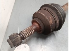 Recambio de transmision delantera izquierda para peugeot 207/207+ (wa_, wc_) 1.4 16v referencia OEM IAM 9651040580   2