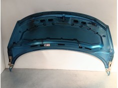 Recambio de capo para peugeot 207/207+ (wa_, wc_) 1.4 16v referencia OEM IAM    2