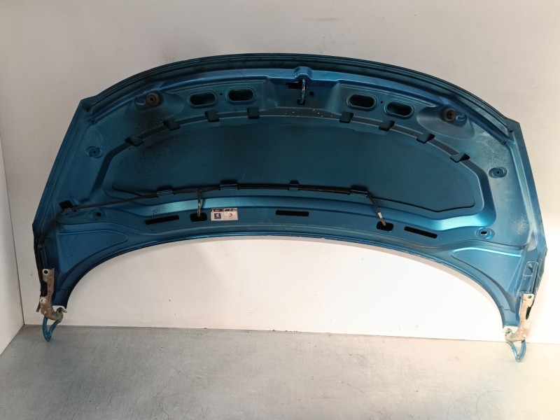 Recambio de capo para peugeot 207/207+ (wa_, wc_) 1.4 16v referencia OEM IAM   