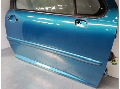 Recambio de puerta delantera derecha para peugeot 207/207+ (wa_, wc_) 1.4 16v referencia OEM IAM    2
