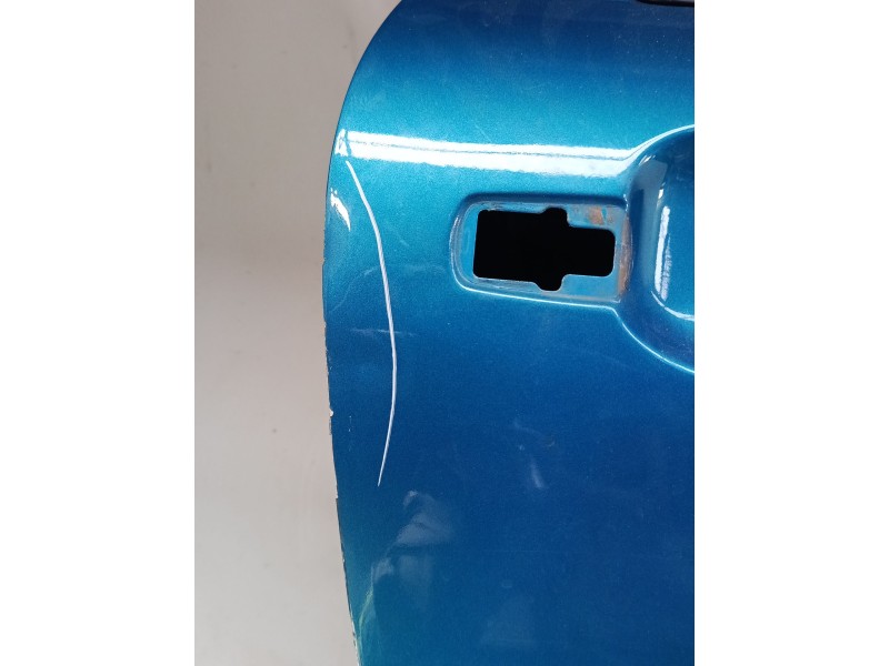 Recambio de puerta delantera derecha para peugeot 207/207+ (wa_, wc_) 1.4 16v referencia OEM IAM   