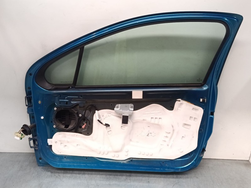 Recambio de puerta delantera derecha para peugeot 207/207+ (wa_, wc_) 1.4 16v referencia OEM IAM   