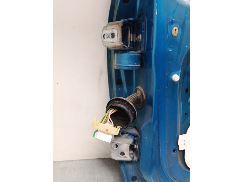 Recambio de puerta delantera derecha para peugeot 207/207+ (wa_, wc_) 1.4 16v referencia OEM IAM   
