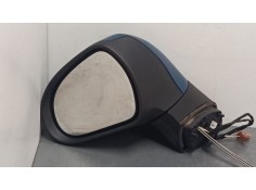 Recambio de retrovisor electrico izquierdo para peugeot 207/207+ (wa_, wc_) 1.4 16v referencia OEM IAM   