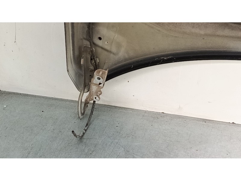 Recambio de capo para citroën c2 (jm_) 1.1 referencia OEM IAM   