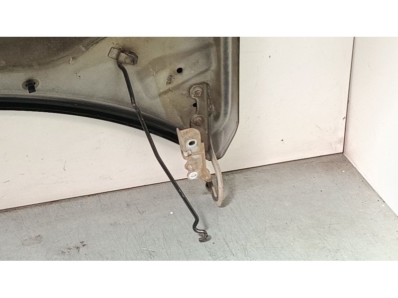 Recambio de capo para citroën c2 (jm_) 1.1 referencia OEM IAM   