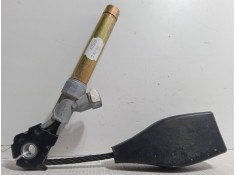 Recambio de anclaje cinturon delantero derecho para citroën c3 i (fc_, fn_) 1.4 i referencia OEM IAM   