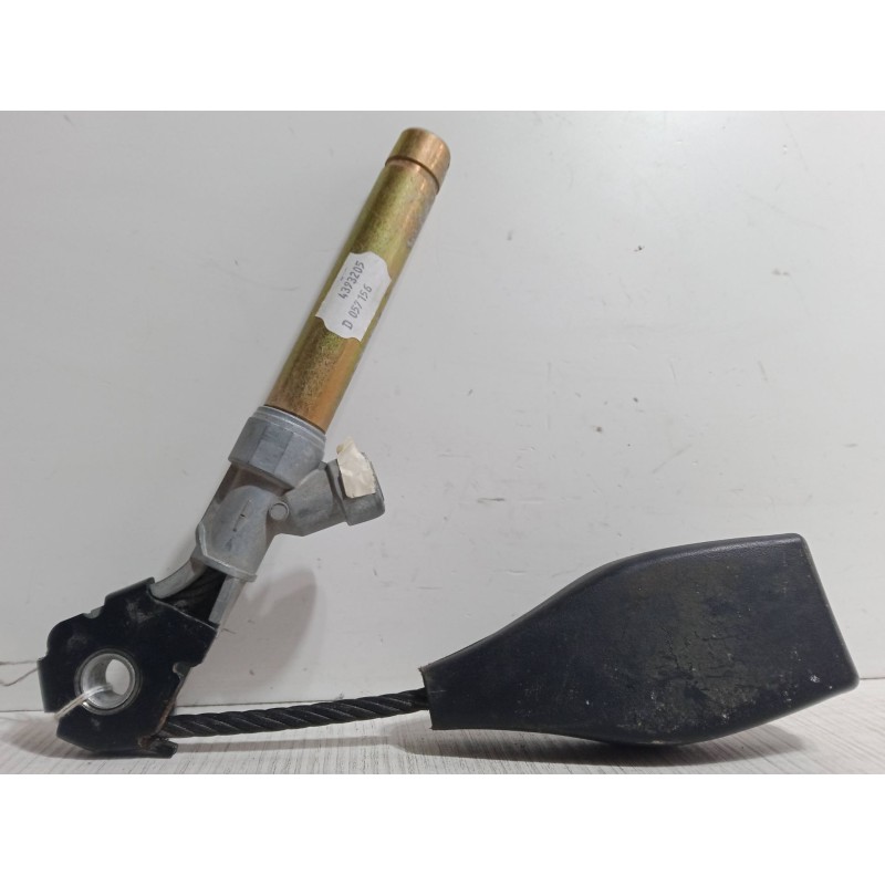 Recambio de anclaje cinturon delantero derecho para citroën c3 i (fc_, fn_) 1.4 i referencia OEM IAM   