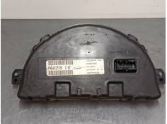 Recambio de cuadro instrumentos para citroën c2 (jm_) 1.1 referencia OEM IAM    2
