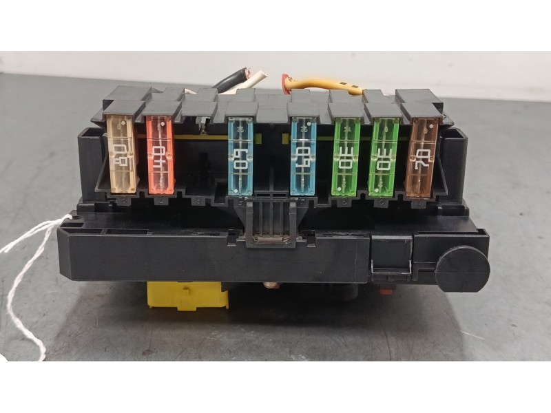 Recambio de bsm para citroën c2 (jm_) 1.1 referencia OEM IAM 9661707880  