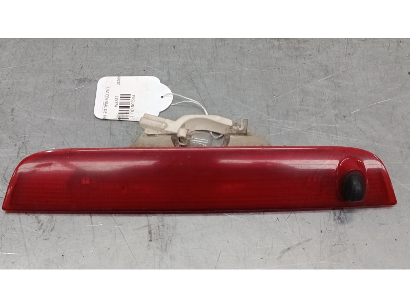 Recambio de luz central de freno para ford fusion (ju_) 1.6 referencia OEM IAM   