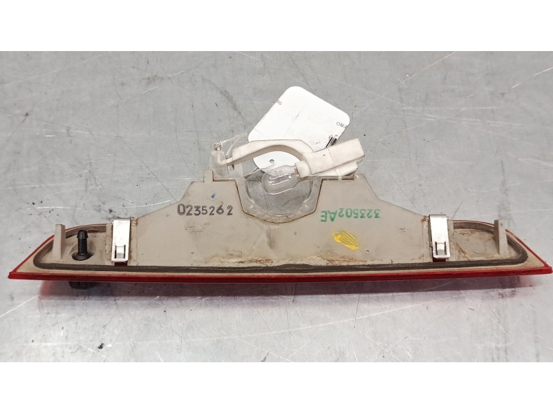 Recambio de luz central de freno para ford fusion (ju_) 1.6 referencia OEM IAM   