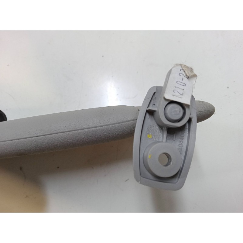 Recambio de parasol derecho para opel corsa d (s07) 1.2 (l08, l68) referencia OEM IAM   