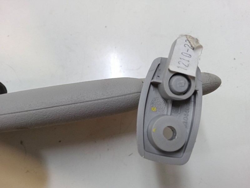 Recambio de parasol derecho para opel corsa d (s07) 1.2 (l08, l68) referencia OEM IAM   