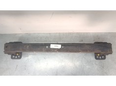Recambio de refuerzo paragolpes delantero para ford fusion (ju_) 1.6 referencia OEM IAM   