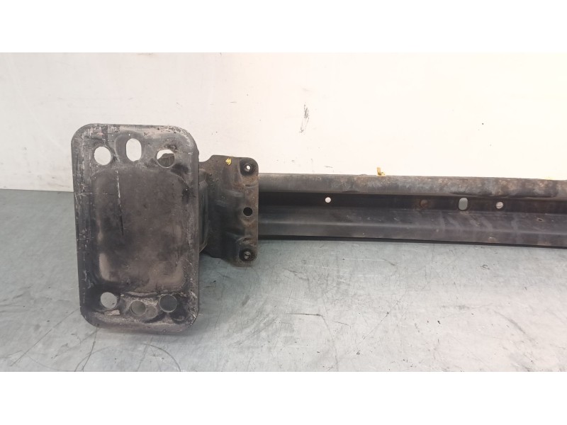 Recambio de refuerzo paragolpes delantero para ford fusion (ju_) 1.6 referencia OEM IAM   