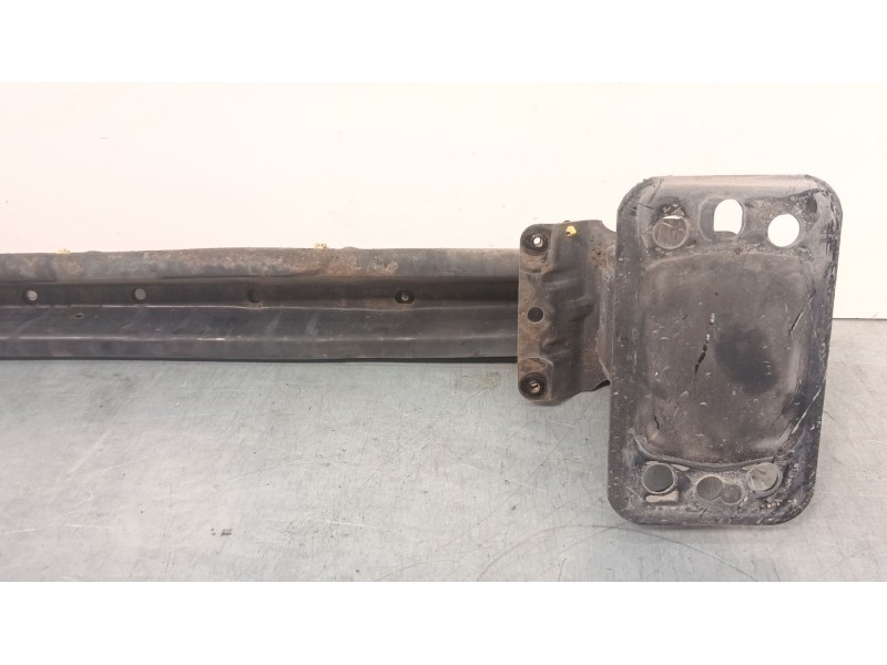 Recambio de refuerzo paragolpes delantero para ford fusion (ju_) 1.6 referencia OEM IAM   
