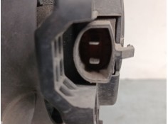 Recambio de electroventilador para ford fusion (ju_) 1.6 referencia OEM IAM    2