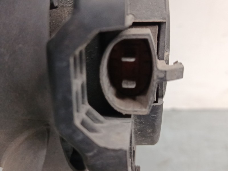 Recambio de electroventilador para ford fusion (ju_) 1.6 referencia OEM IAM   