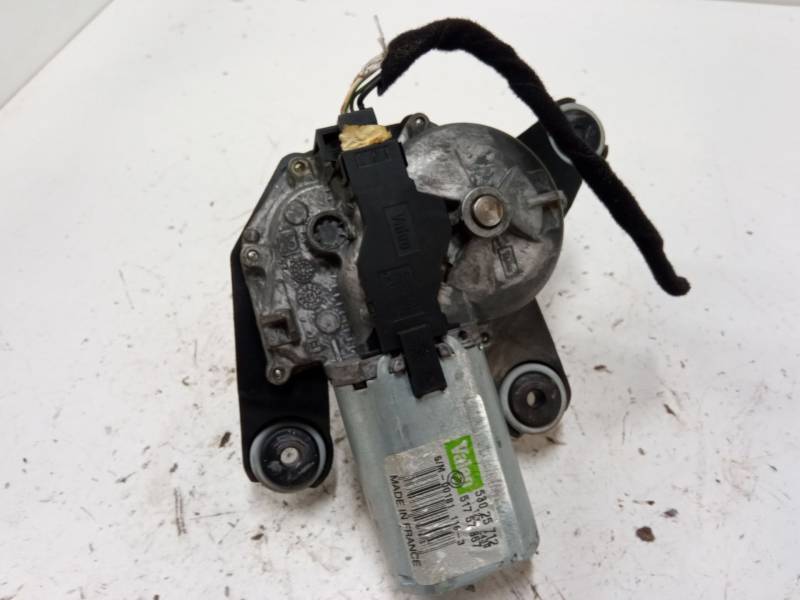 MOTOR LIMPIA TRASERO 53025712 