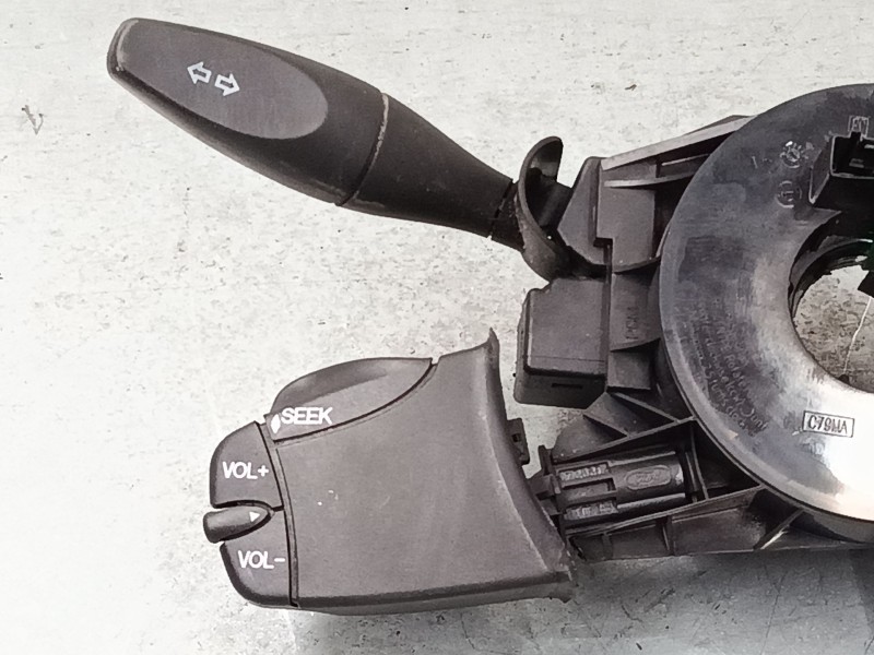 Recambio de mando luces para ford fusion (ju_) 1.6 referencia OEM IAM   