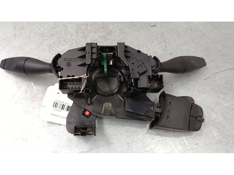 Recambio de mando luces para ford fusion (ju_) 1.6 referencia OEM IAM   