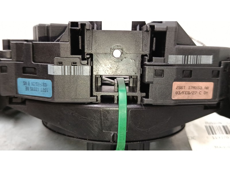 Recambio de mando luces para ford fusion (ju_) 1.6 referencia OEM IAM   
