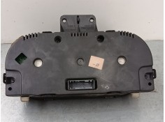 Recambio de cuadro instrumentos para ford fusion (ju_) 1.6 referencia OEM IAM    2