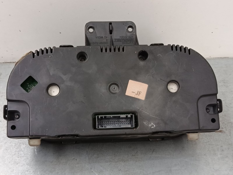 Recambio de cuadro instrumentos para ford fusion (ju_) 1.6 referencia OEM IAM   