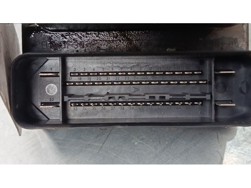 Recambio de abs para ford fusion (ju_) 1.6 referencia OEM IAM 2S612M110 00008556E1 