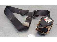Recambio de cinturon seguridad delantero izquierdo para ford fusion (ju_) 1.6 referencia OEM IAM 602832000  
