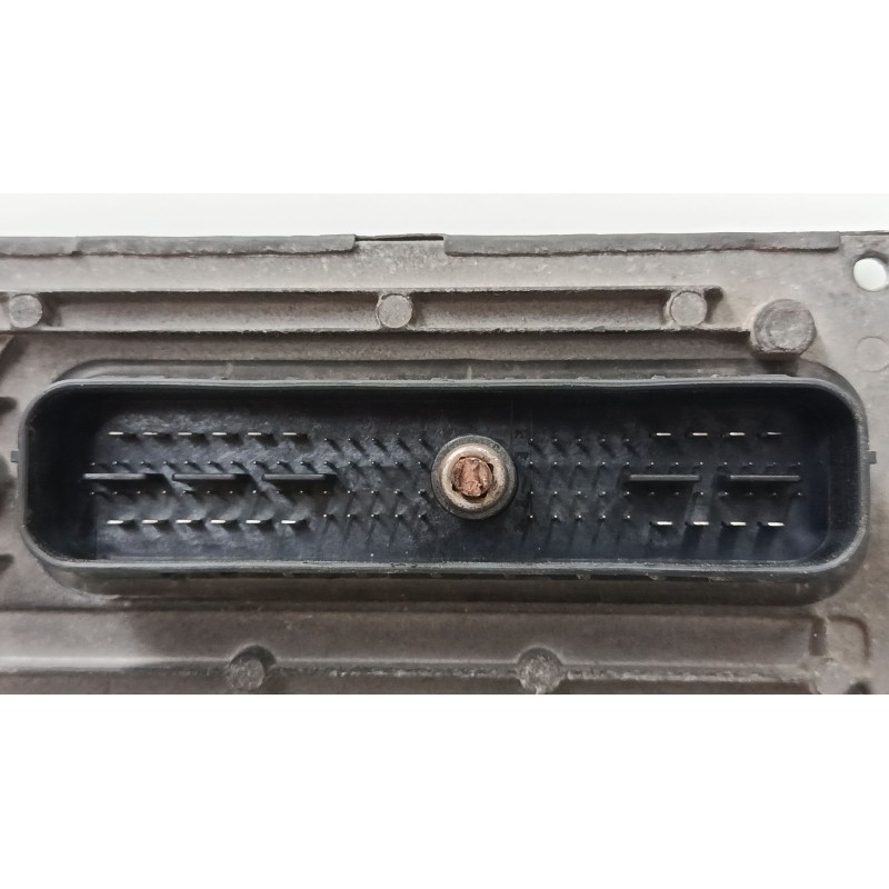 Recambio de centralita motor uce para ford fusion (ju_) 1.6 referencia OEM IAM S118107003K 2S6A12A650TG J38AC