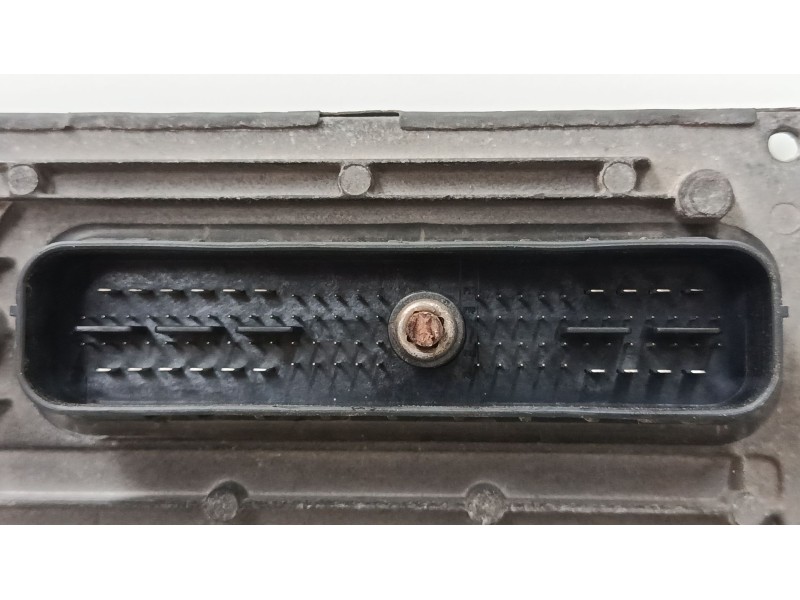 Recambio de centralita motor uce para ford fusion (ju_) 1.6 referencia OEM IAM S118107003K 2S6A12A650TG J38AC