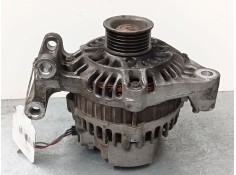 Recambio de alternador para ford fusion (ju_) 1.6 referencia OEM IAM 2S6T10300DB A005TA7792 