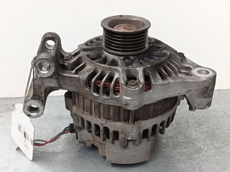 Recambio de alternador para ford fusion (ju_) 1.6 referencia OEM IAM 2S6T10300DB A005TA7792 