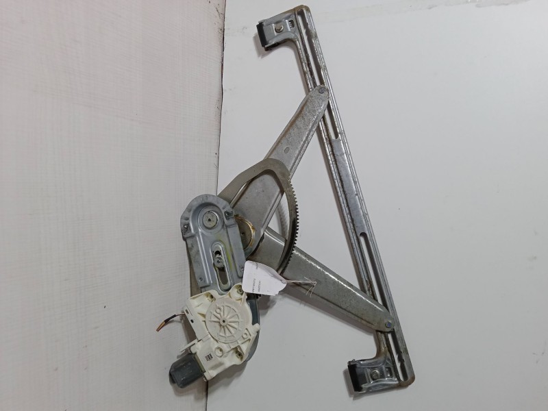 Recambio de elevalunas electrico delantero derecho para ford focus ii sedán (db_, fch, dh) 1.6 referencia OEM IAM 4M5T-14553 995
