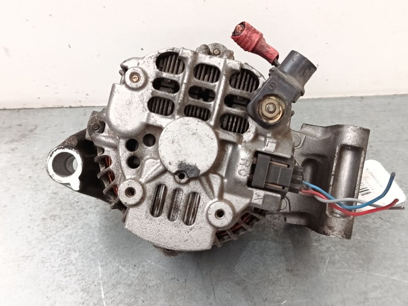 Recambio de alternador para ford fusion (ju_) 1.6 referencia OEM IAM 2S6T10300DB A005TA7792 