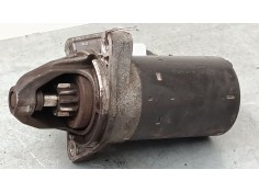 Recambio de motor arranque para ford fusion (ju_) 1.6 referencia OEM IAM 2S6U11000CA 0001107407 