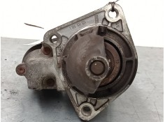 Recambio de motor arranque para ford fusion (ju_) 1.6 referencia OEM IAM 2S6U11000CA 0001107407  2